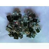 ราคา น็อตชุดสี (น็อต+กิ๊ฟชุดสีทั้งคัน) w125i เก่า เลี้ยวบังลม เวฟ125ไอ ขาตั้ง ข้าง (1732551461874664593)