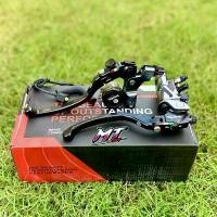 ราคา ปั้มอิตาลี+มือเบรค มือครัช เซ็ตคู่ซ้าย-ขวา มีสต๊อปไฟให้ 2 ข้าง งานเหมือน ใส่จีออโน่ หลีด โซนิค คําแนะนําผลิตภัณฑ์ใหม่ของเดือนนี้ ขาตั้ง โช๊คหลัง wave สปริงปรับได้ ทนทาน สีสวย พักเท้า มิเนียม (17320747