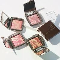 ราคา 【free shipping】 พร้อมส่ง&แท้HOURGLASS Ambient Lighting Blush ขนาด 4.2g สี mood exposure BFBSK (1732625397867644531)