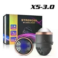 ราคา ไฟตัดหมอก LED สำหรับรถยนต์, เลนส์คู่, ไฟ LED สี 3 นิ้ว, กันน้ำ, ไฟตัดหมอกเลเซอร์คู่โดยตรง, เหมาะสำหรับรถยนต์ 30-85W (1732248036639212711)