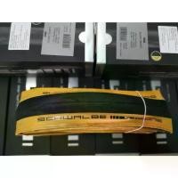 ราคา จัดส่งทันที. ยางนอก เสือหมอบ Schwalbe One สี classic 700*25 ขอบพับ ยางนอก ราคาต่อเส้น (1732308848060433863)