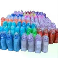 ราคา หมวกกันน้ำ ใส่เล่นน้ำสงกรานต์ หัวไม่เปียกน้ำแน่นอน 100ใบมี10สี สั่งแล้วทักมาเลือกเอาสีไหนกี่ใบกับทางร้านได้เลยครับผม จัดส่งฟรี กทม (1731330974812505639)
