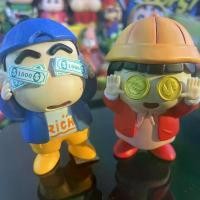 ราคา ดินสอสี Xiaoxin ตุ๊กตาการ์ตูนมารูโกะเชอร์รี่รวย โมเดลสร้างสรรค์ เครื่องประดับชุดโรงรถ ของขวัญวันเกิด (1731118303137794810)