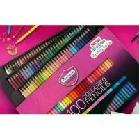 ราคา [จัดส่งทันที] สีไม้ Master Art มาสเตอร์อาร์ต ดินสอสี 12สี 24สี 36สี 48สี พร้อมกบเหลา 1หัวและ2หัว (1732089086852499930)