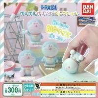 ราคา ของเล่นฝัก ของแท้จาก Bandai ในสต็อก ชุดเครื่องเขียนโดเรมอน ยางลบ การ์ตูน แมว Ding Dong สีฟ้า อ้วน (1732165816333731745)
