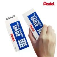 ราคา ยางลบ Pentel ขนาดจัมโบ้ ZEH-99 Hi-Polymer Extra Extra Large ยางลบดินสอ จัมโบ้ ยางลบ (1731841730665350807)