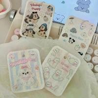 ราคา ฟองน้ำเซลลูโลส, เพลงครัวเยอรมนีนำเข้า, ฟองน้ำล้างจาน, ดูดซับน้ำ, ใหญ่ขึ้น, การ์ตูนน่ารัก, ผ้าล้างจาน, ยางลบ (1731494531367930824)