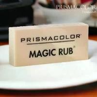 ราคา ยางลบ ไวนิล สำหรับงานศิลปะ Prismacolor Magic rub บล็อกบัสเตอร์ (1731506990490289798)
