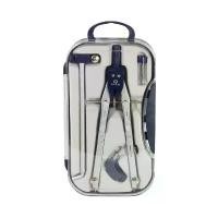 ราคา วงเวียน INCA MASTER 700 ( จำนวน 1 ชุด ) สินค้ามาใหม่ประจำเดือนนี้ ปากกา สี กระเป๋า เครื่องเขียน เซ็ต ทํา ก้อน ยางลบ diy คัตเตอร์ พับ ได้ ดิน สอ (1732303177293268033)