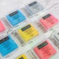 ราคา ศิลปะ ภาพวาด ดินน้ำมัน ไฮไลท์ ยาง โคลน ยางลบ นุ่ม ยางลบ ความเป็นพลาสติก (1731518390648080138)