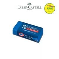 ราคา ยางลบ ดินสอสี Faber Castell เนื้อเหนียว ลบสะอาดและไม่ทำลายเนื้อ (1729710742986721785)