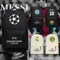 ราคา กระเป๋าเป้, แชมเปียนฟุตบอลยูเวนตุส, เชลซี, มิลาน, สำหรับผู้ชายและผู้หญิง, เหมาะสำหรับนักเรียน, อุปกรณ์การเรียน, กระเป๋าใส่หนังสือ, กระเป๋าเป้สะพายหลังส่วนบุคคล, แฟชั่น, ประสบการณ์ฮอลล์ (17324226608678