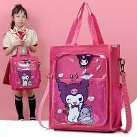 ราคา กระเป๋าสอนหนังสือ, กระเป๋าสะพายไหล่คู่, สำหรับนักเรียนชั้นประถมศึกษาและมัธยมต้น, กระเป๋าใส่หนังสือ, กระเป๋าใส่ศิลปะ, อุปกรณ์การเรียน, กระเป๋าเอกสาร, [COD] (1731893370002179379)