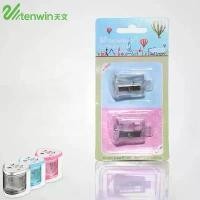 ราคา เครื่องเหลาดินสอไฟฟ้า, TENWIN, ใบมีดอะไหล่, สำหรับเครื่องเหลา 8004, แกนเปลี่ยน, เหมาะสำหรับนักเรียน, อุปกรณ์การเรียน, 8014 และ 8015 (1731580033268024936)