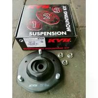 ราคา ยางเบ้าโช๊คอัพหน้าToyota camry ปี1998-2002 ราคาตัวละ kyb ไม้บรรทัด ขาย (1732567240874361999)