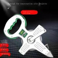 ราคา ไม้บรรทัดกรอบเหล็ก, ไม้บรรทัดมือ, ไม้บรรทัดเหล็ก, การก่อสร้างที่ทนทาน, การวัดวิศวกรรม, ไม้บรรทัดใส่สถานที่ก่อสร้าง 30, ไม้บรรทัดเหล็ก 50 เมตร, ไม้บรรทัด 100 เมตร (1732354654169236633)