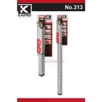 ราคา ไม้บรรทัด วัดระดับน้ำได้ ขนาด 12", 24" No.313 ยี่ห้อ KAPRO ขายร้อน (1731761910764439478)
