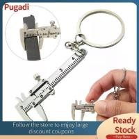 ราคา จี้กุญแจ ชุด 4 ชิ้น มินิเวอร์เนียคาลิปเปอร์ ไม้บรรทัดโลหะ เวอร์เนียคาลิปเปอร์ ร่างกายทำจากโลหะ รุ่น ไม้บรรทัด (1731348162006713523)