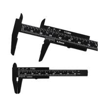 ราคา เกจวัดความสูงของ Vernier แบบเลื่อน, ขนาดเล็ก, วัสดุพลาสติก, 80 มม., เครื่องมือวัด, ไม้บรรทัด, ไมโครมิเตอร์, [ในสต็อก] (1730536638894410620)