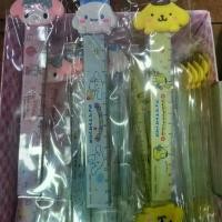 ราคา ไม้บรรทัด พิมพ์ลายการ์ตูน 12 ชิ้น (1729737491222662003)