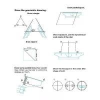 ราคา ไม้บรรทัดกลิ้ง, BUL แบบพกพาและอเนกประสงค์, ไม้บรรทัดเข็มทิศขนาน, เหมาะสำหรับการวาดภาพ, ไม้โปรแทรกเตอร์เครื่องเขียนโรงเรียน, ไม้โปรแทรกเตอร์, ไม้บรรทัด (1732319069149627582)