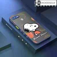ราคา เคสสำหรับ Xiaomi Mi A2 Lite Redmi 6 6A 6 Pro เคสลายบาง กรอบซิลิโคนฝ้า เคสโทรศัพท์ เคสใสกันกระแทก เลนส์กล้อง การป้องกันแบบรวมทุกอย่าง เปลือกนิ่ม (1729641191132466110)