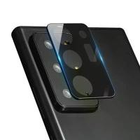 ราคา ฟิล์มกันรอยกระจกนิรภัย, เลนส์กล้อง HD, สำหรับ Samsung Galaxy S20, S21 Plus, S22 Ultra, Z พับ 3, พลิก 3, Note 20, A51, A71, ฟิล์ม (1730130515580323841)