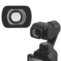 ราคา เลนส์กล้อง Gimbal, เลนส์มุมกว้างแม่เหล็ก, ขยาย FOV การถ่ายภาพ, ถึง 112°, เลนส์มุมมองการขยาย, สำหรับ DJI Osmo Pocket 3, มาใหม่ (1731523950981383641)