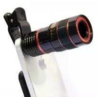 ราคา เลนส์ซูมโทรศัพท์, ซูม 8X, กล้องโทรทรรศน์ HD, เข้ากันได้กับ iPhone และ Android เคส โทรศัพท์ 11 รุ่น หัวชาร์จ แท้ เลนส์กล้อง 16 (1732240626667062613)