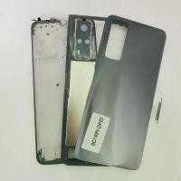 ราคา กรอบหน้าจอนาฬิกา LCD, กรอบกลาง, สำหรับ Vivo Y31 / Y51 2020, ฝาครอบแบตเตอรี่, ฝาหลัง, ประตูหลัง, ที่อยู่อาศัยเต็มรูปแบบ, เลนส์กล้อง, ปุ่มด้านข้าง (1731958458083740030)