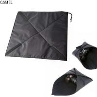 ราคา อุปกรณ์สตูดิโอกันน้ำ, GSMEL, ทนทาน, เหมาะสำหรับเลนส์ DSLR, ผ้าแฟลช, เลนส์กล้อง DSLR, ห่อแบบพับได้, ผ้าคลุมกล้อง, ผ้าห่อกล้อง, กระเป๋าห่อกล้อง, ผ้าห่มกล้อง, ผ้าคลุมกล้อง (1732042173204760222)