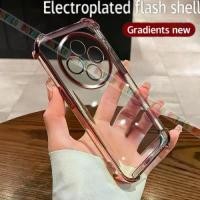 ราคา เคสโทรศัพท์, สำหรับ iqoo Z10 2025 และ iqoo Z10 Turbo pro Z 10 Z10Turbo pro Z10Turbopro iqooZ10, การออกแบบการชุบสี่เหลี่ยม, แฟชั่นคู่, วัสดุซิลิโคนอ่อนนุ่ม, เลนส์กล้อง, ฝาหลังกันกระแทก (173211121206863