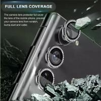 ราคา เลนส์กล้อง (เพชร) สำหรับ Xiaomi Redmi13C RedmiNote13 RedmiNote13Pro Redminote13ProPlus (1732258798906804281)