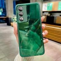 ราคา เคสโทรศัพท์, ปลอกสำหรับ OPPO A3X, A80, A 3 Pro, A3Pro, OppoA3Pro, 4G และ 5G, รุ่นปี 2024, ชุบสี่เหลี่ยม, แฟชั่นคู่, ซิลิโคนนิ่ม, เลนส์กล้อง, ฝาหลังกันกระแทก (1731847708168063305)