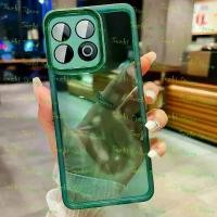 ราคา เคสโทรศัพท์, สำหรับ Xiaomi 15T Pro, Xiaomi 15T, Xiaomi 15 T Pro, Xiaomi15T, 15T Pro 5G, เคส, เคสโทรศัพท์ชุบสี่เหลี่ยม, แฟชั่น, คู่รัก, ซิลิโคนนิ่ม, เลนส์กล้อง, ฝาหลังกันกระแทก (1732667440104310363)