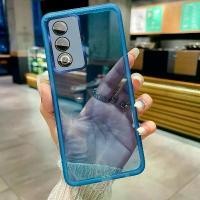 ราคา เคสโทรศัพท์, ปลอกสำหรับ OPPO A3X, A80, A 3 Pro, A3Pro, OppoA3Pro, 4G และ 5G, รุ่นปี 2024, ชุบสี่เหลี่ยม, แฟชั่นคู่, ซิลิโคนนิ่ม, เลนส์กล้อง, ฝาหลังกันกระแทก (1731847727608793305)