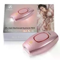 ราคา เครื่องกำจัดขนด้วยเลเซอร์ IPL แฟลช, Asenei, ถาวรและไม่เจ็บปวด, อุปกรณ์กำจัดขนบนใบหน้าแบบใช้ที่บ้าน, สำหรับรักแร้, ขา, แขน, และเส้นกะเหรี่ยง, 99999 (1732015681231423032)