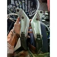 ราคา พักเท้าหลังนูโวmx,แท้มือสอง คําแนะนําผลิตภัณฑ์ใหม่ของเดือนนี้ กรอบ รถ เวฟ 125 110led ไฟเลี้ยว แฟลช หลีด ซี่ ลวด ชุบ เงา ยาง ลาย เต่า หลอดไฟ หน้ามอไซค์เลนส์ โปเจคเตอร์ (1732211583718033188)