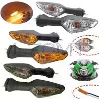 ราคา ไฟสัญญาณเลี้ยวรถจักรยานยนต์, แฟลช, เหมาะสำหรับ KAWASAKI NINJA ZX-6R, 400, 250, 125, Z900, Z650, Z400, Z250, Z125, VERSYS-X 300 (1732301692854372189)