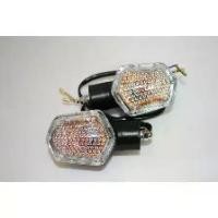 ราคา ไฟเลี้ยว ชุด สำหรับรถเลี้ยว รุ่น ZOOMER-X และ MSX125 พร้อมชุดอะไหล่ไฟเลี้ยว เช่น โช้คหลังหลีด 125 สีเลือดหมู ท่อรถเวฟ 380 น้ำมันเครื่อง บังลม หัวเถิก แฟลช หลีด 110 175 80 ล้อแม็ก (1732229143906060135)