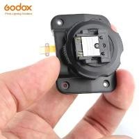 ราคา Godox TT350 TT350C TT350N TT350S TT350F TT350O แฟลช Speedlite อุปกรณ์เสริมรองเท้าร้อน คําแนะนําผลิตภัณฑ์ใหม่ของเดือนนี้ (1732632047216264475)