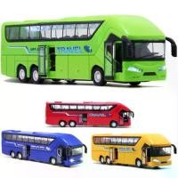 ราคา ของเล่นเพื่อการศึกษา, ชุดยานพาหนะโมเดลรถบัส, สำหรับเด็กวัยหัดเดิน, ดับเบิ้ลคานความยาว, รถบัสดนตรี, รถบัสระยะไกล, ของเล่นสำหรับวันเกิด, แฟลช, ของเล่นสำหรับเด็ก (1731413577767486905)