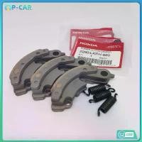 ราคา ครัชก้อน คลัทช์ก้อน HONDA wave125 ดรีม125 W.125R W.125บังลม W.125i ปลาวาฬ ทุกรุ่น รหัส KPH ไฟเลี้ยว แฟลช หลีด 125 ดรีมซุปเปอร์คัพ โซ่ รถ สเตอร์ 40 53 เต้ บ้านสวน พักเท้า (1732251766384788773)