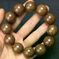ราคา สร้อยข้อมือไม้จันทน์สีทอง, สำหรับผู้ชายและผู้หญิง, วัสดุเก่าไม้จันทน์ Nanmu, 108 ลูกปัด, ลูกประคำพุทธ, เล่นวัฒนธรรมวงกลมเดียว, ของแท้, [COD] (1732651540428653857)