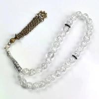 ราคา สร้อยข้อมือลูกปัดอธิษฐานคริสตัลอิสลาม, สวดมนต์มุสลิม, 33 ลูกปัด, ขนาด 8 มม., สีสันสดใส, เครื่องประดับสร้อยข้อมือ (1732049425739056763)