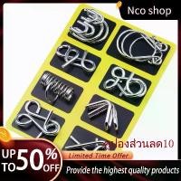 ราคา ปริศนาหกกรงเล็บ, สินค้ายอดนิยมของอินเทอร์เน็ต, แหวนเชื่อมโยงกันเก้า, ทีเซอร์สมอง, เหมาะสำหรับผู้ใหญ่และเด็ก, ของขวัญเพื่อปลดล็อคความฉลาด, ชุดหัวเข็มขัดปัญญา, ทำลูกบอลลัง, กรวดเข็ (1732322800952903272)