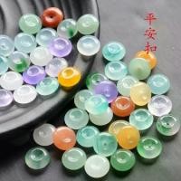 ราคา จี้หัวเข็มขัดสันติภาพ, ลูกปัด Abacus, ลูกปัดเว้า, ลูกปัดหินไทเกอร์อาย, หยกไหมทองธรรมชาติ, ลูกปัดหยกขาว, อุปกรณ์เครื่องประดับ DIY, ขนาด 12 มม. (1732205435871200840)