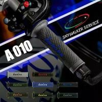 ราคา ปลอกแฮนด์ Domino A010 เหนียว หนึบ สินค้าของแท้ 100% Made in italy ซี่ ลวด ชุบ เงา ดุม ย่อ (1731950998073935376)