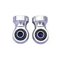 ราคา ตัวโหลดโช๊คหลัง งาน CNC สำหรับ Royal Enfield Interceptor650,GT650 ซี่ ลวด ชุบ เงา (1732498244556392130)