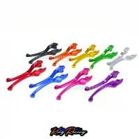 ราคา ก้านมือเบรค มือเบรค Giorno CBS อลูมิเนียมCNC ไดร์สี เงางาม แข็งแรง สีล้วน ใส่แทนที่เดิมได้เลย KINGRACING ลิฟ อะไหล่ แต่ง ซี่ ลวด จาน bu69 ชุด ข้าง ดัง สต๊อป เบรค หลัง (1732313229298599413)